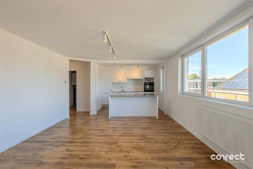 Appartement in Sint-Kruis