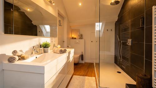 Appartement in Brugge