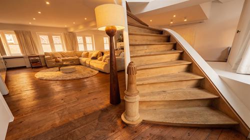 Appartement in Brugge