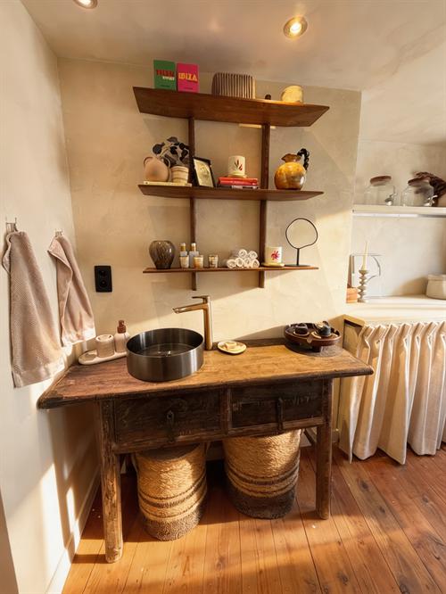 Appartement in Brugge