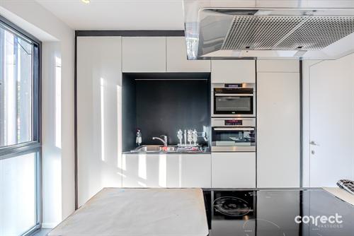 Appartement in Brugge
