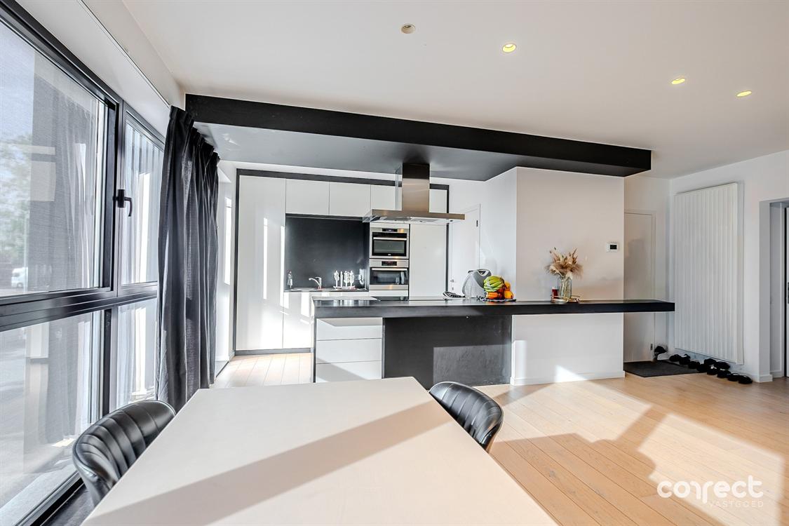 Appartement te huur in Brugge