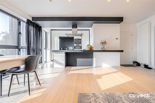 Appartement in Brugge