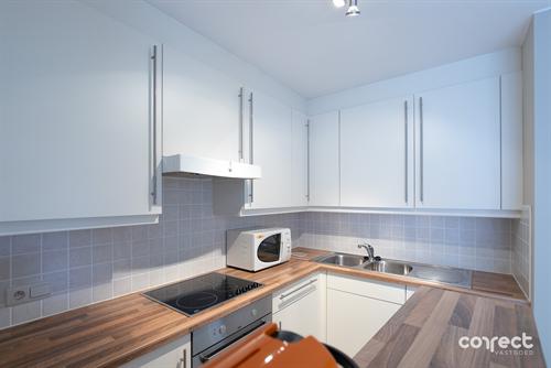 Appartement in Oostende