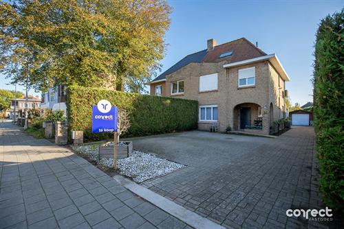 Huis