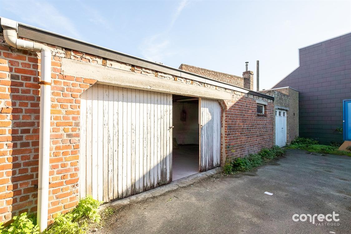 Loods in Sint-Kruis - foto 2