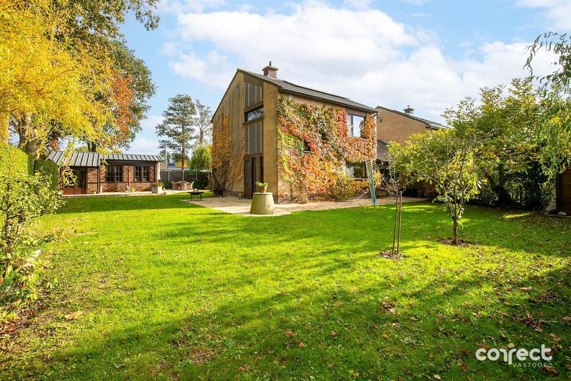 Huis in Eernegem - foto 14