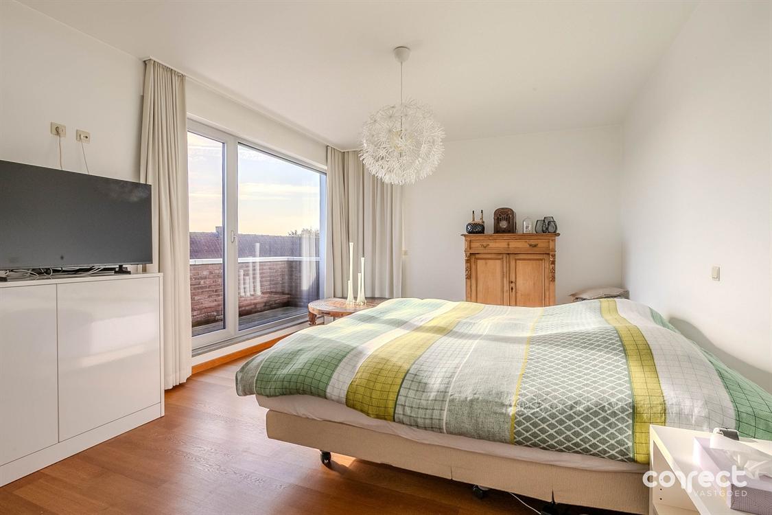 Penthouse in Jabbeke - foto 9