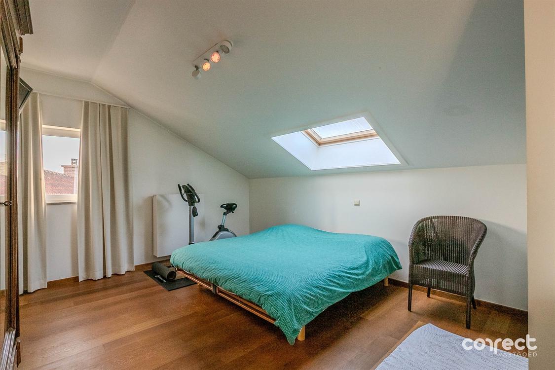 Penthouse in Jabbeke - foto 8