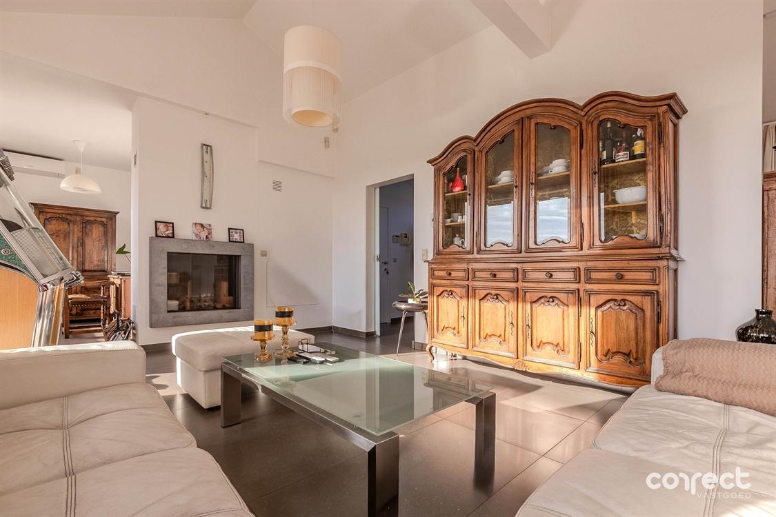 Penthouse in Jabbeke - foto 5