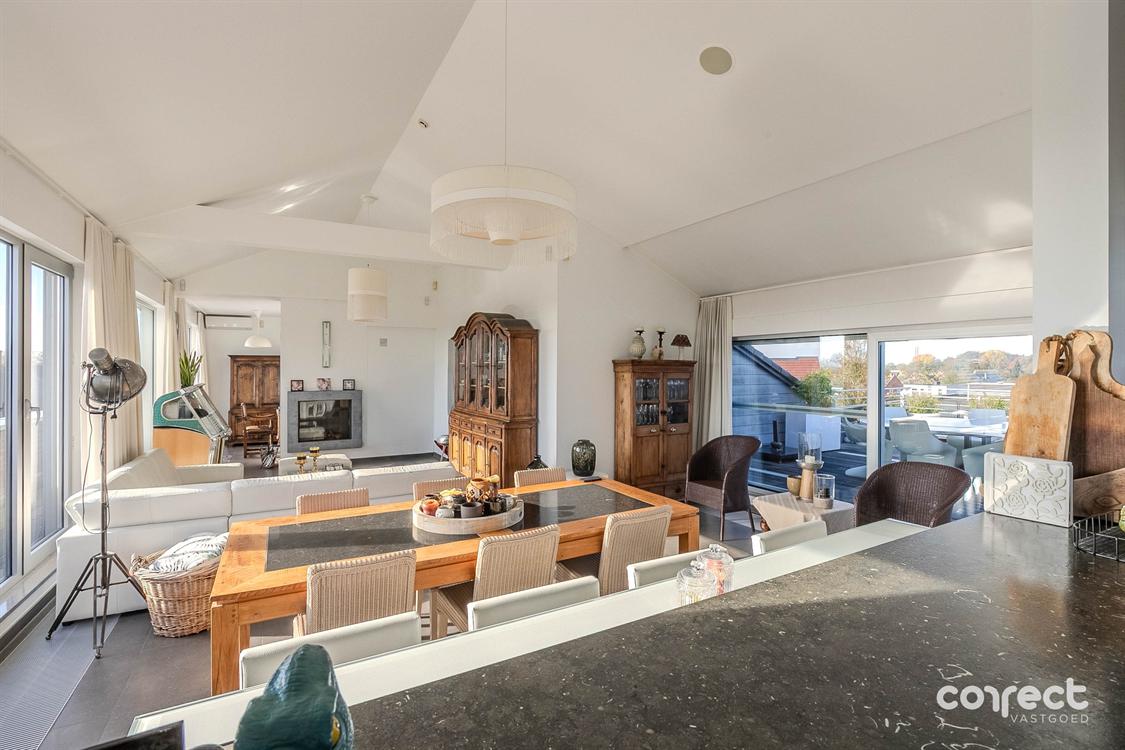 Penthouse in Jabbeke - foto 2