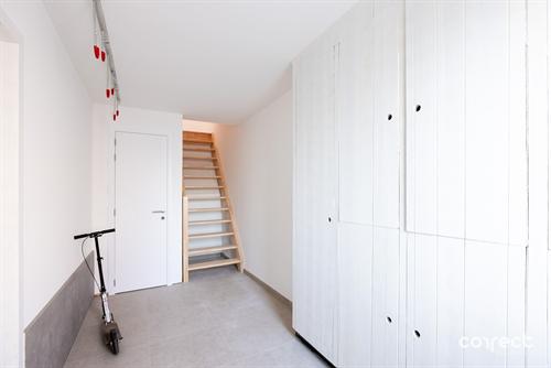 Appartement in Sint-Kruis