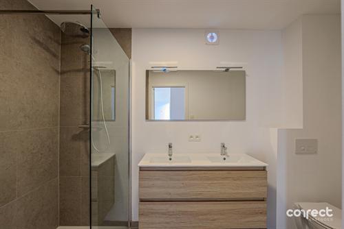 Appartement in Sint-Kruis