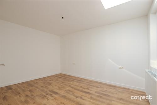 Appartement in Sint-Kruis