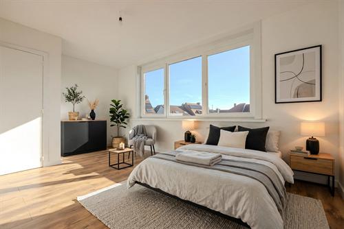 Appartement in Sint-Kruis
