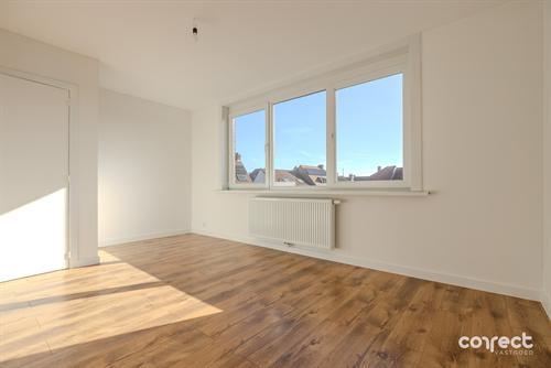 Appartement in Sint-Kruis
