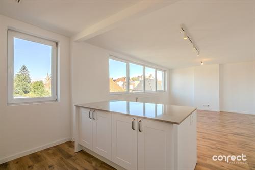 Appartement in Sint-Kruis