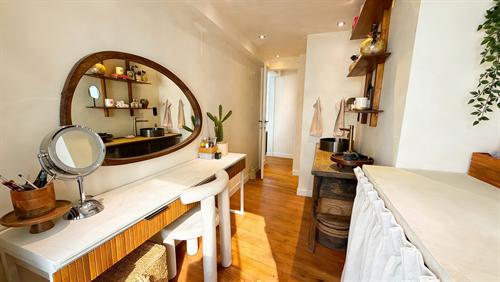 Appartement in Brugge