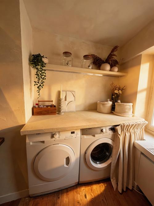 Appartement in Brugge