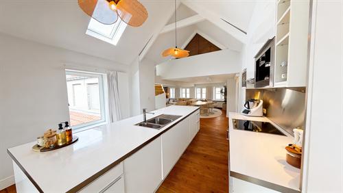 Appartement in Brugge