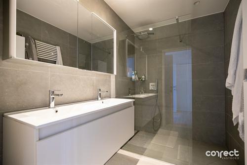 Appartement in Brugge