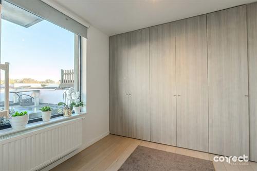 Appartement in Brugge