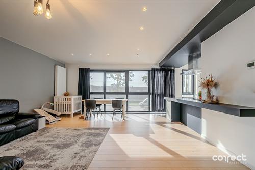 Appartement in Brugge