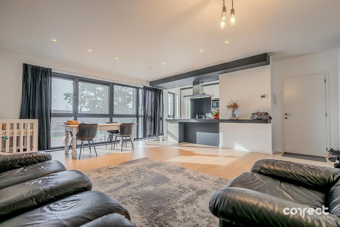 Appartement te huur in Brugge