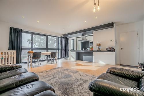 Appartement in Brugge