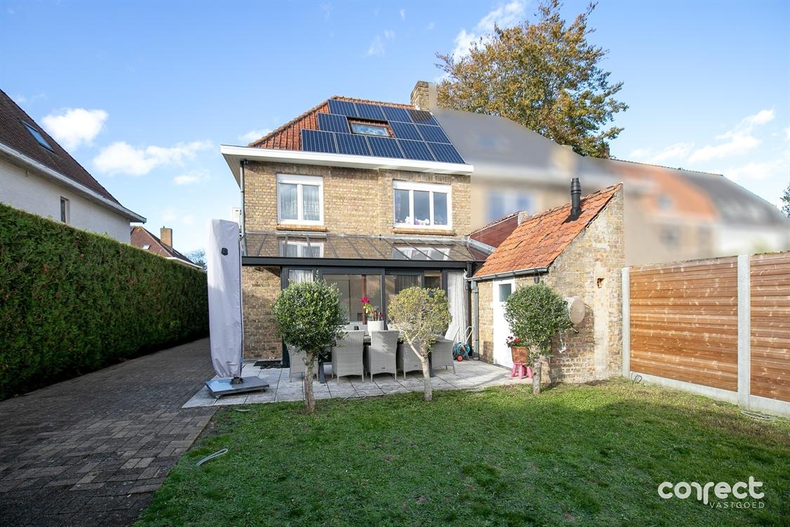 Huis in Assebroek - foto 11