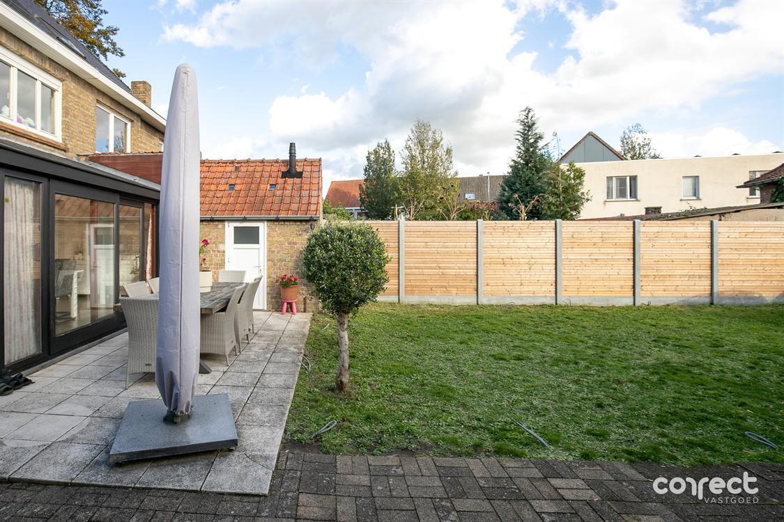 Huis in Assebroek - foto 12