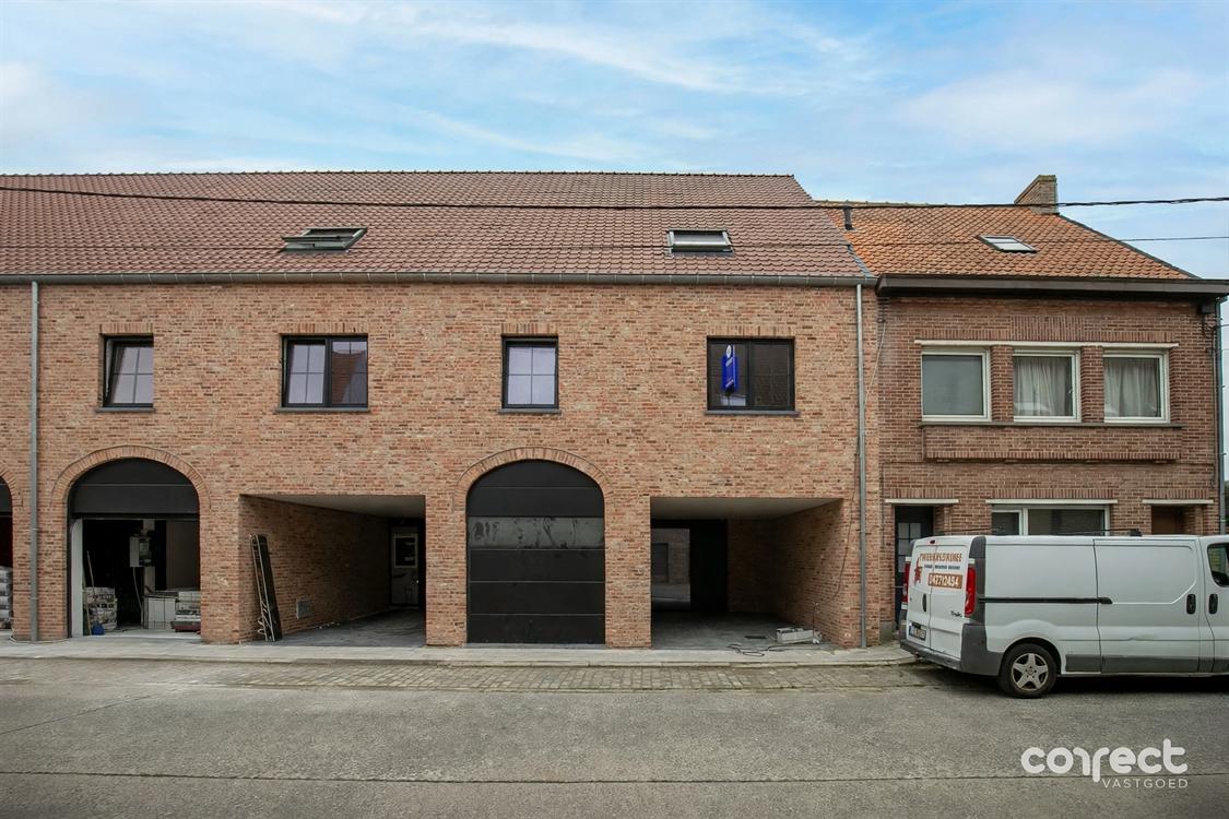 Huis in Oudenburg - foto 1