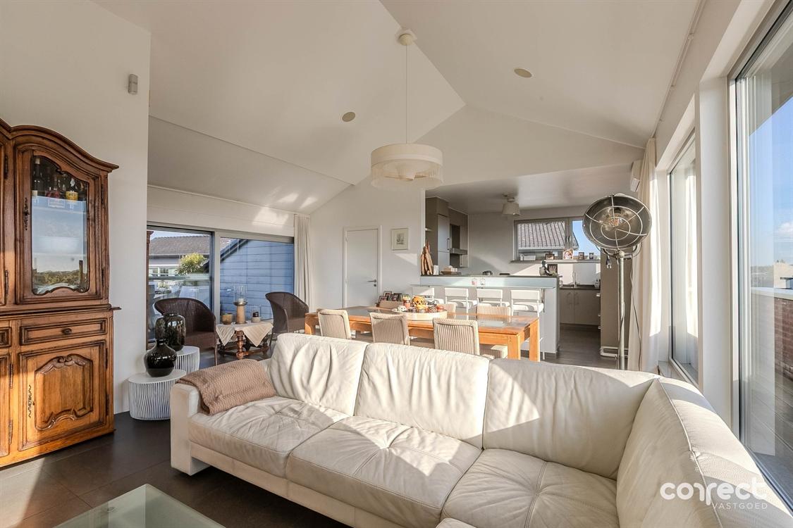Penthouse in Jabbeke - foto 4