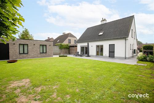 Huis in Torhout