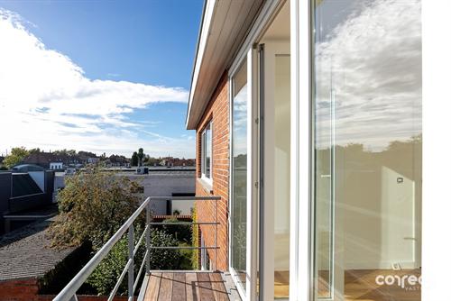 Appartement in Sint-Kruis