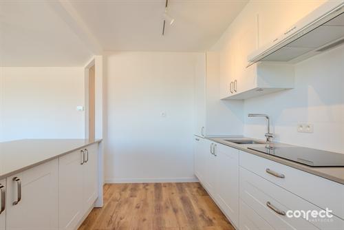 Appartement in Sint-Kruis