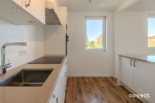 Appartement in Sint-Kruis
