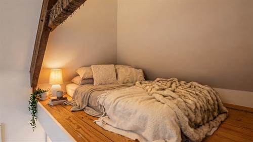 Appartement in Brugge