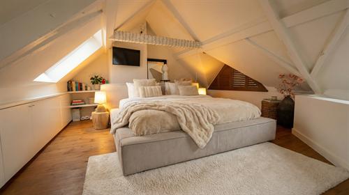 Appartement in Brugge