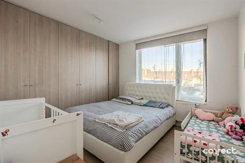 Appartement in Brugge