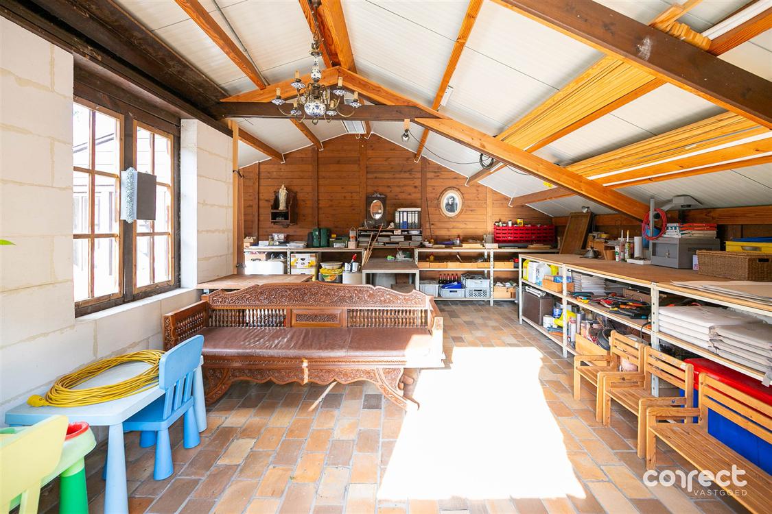 Huis in Eernegem - foto 16