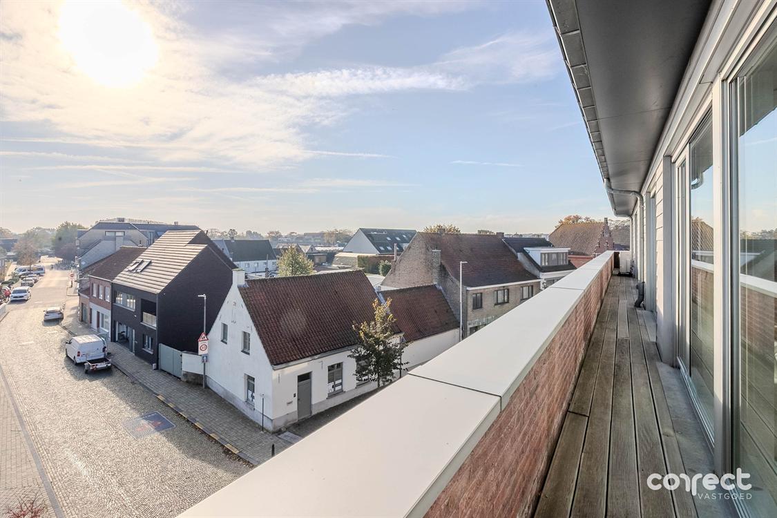Penthouse in Jabbeke - foto 15