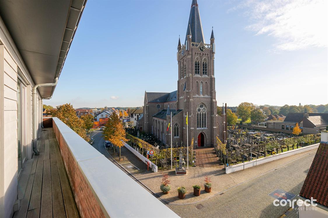 Penthouse in Jabbeke - foto 14