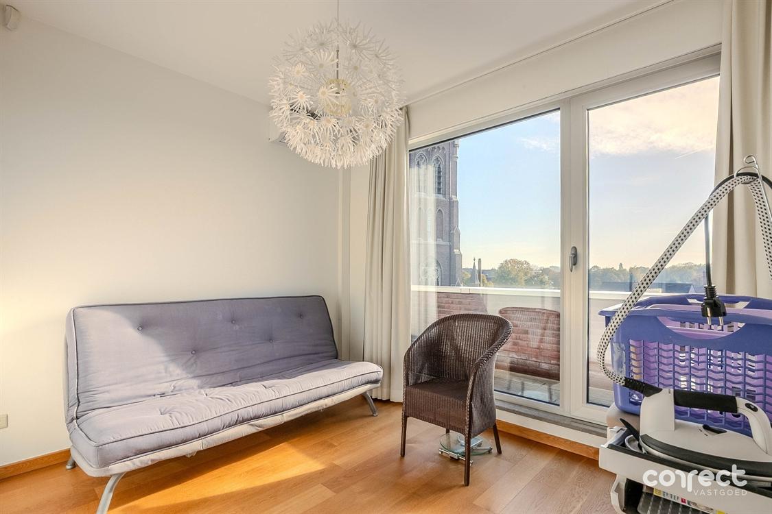Penthouse in Jabbeke - foto 10