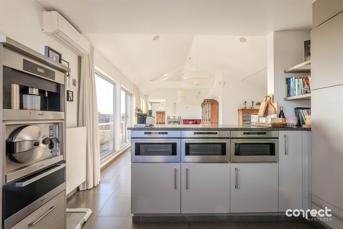 Penthouse in Jabbeke - foto 7