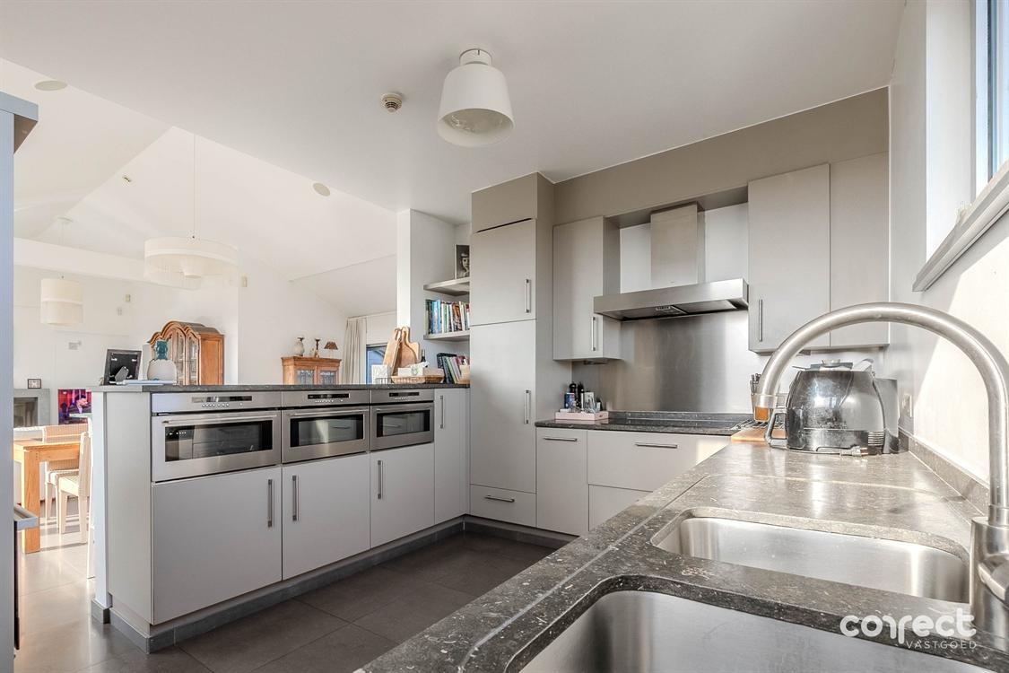 Penthouse in Jabbeke - foto 6
