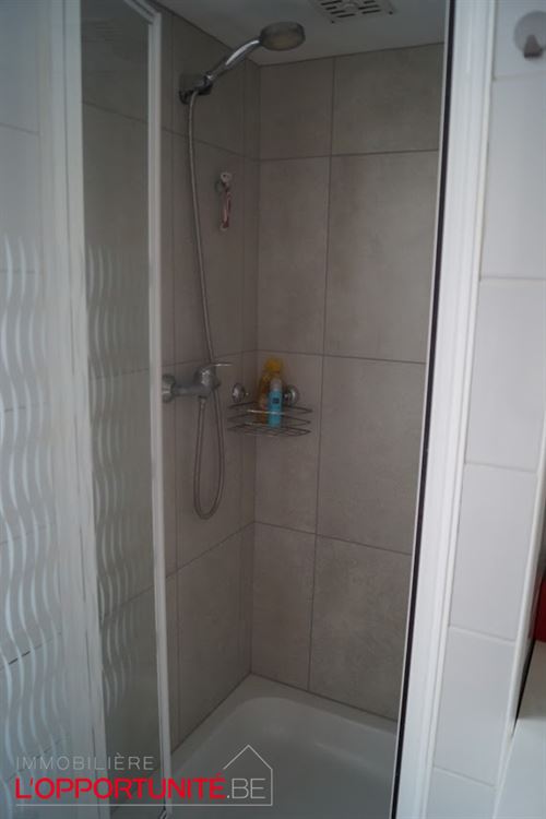 Attention libre à partir du 01/09 (date à confirmer) - Appartement remis à neuf, 1 ch + bureau