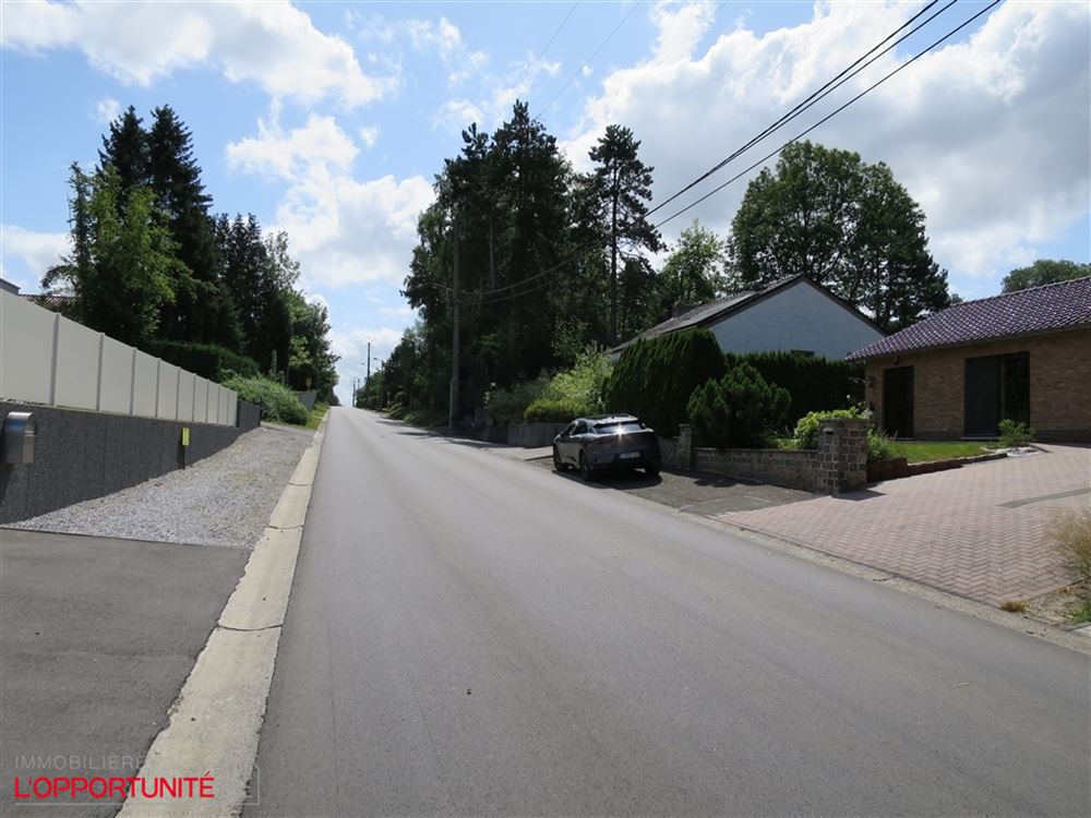 SOUS OPTION - COMPROMIS EN COURS