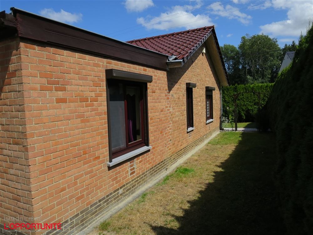 SOUS OPTION - COMPROMIS EN COURS