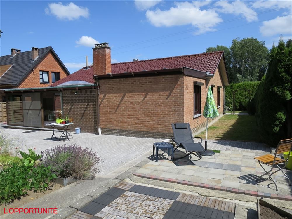 SOUS OPTION - COMPROMIS EN COURS